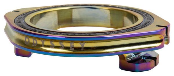Gyro Odyssey GTX-S Oil Slick