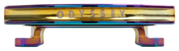Gyro Odyssey GTX-S Oil Slick