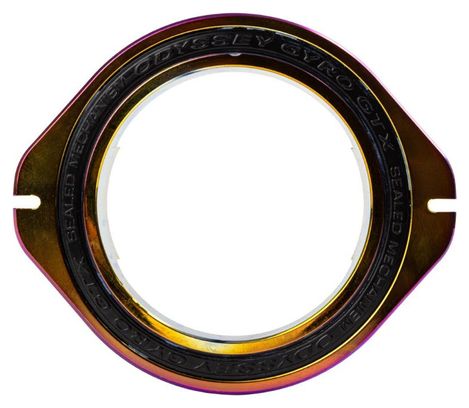 Gyro Odyssey GTX-S Oil Slick