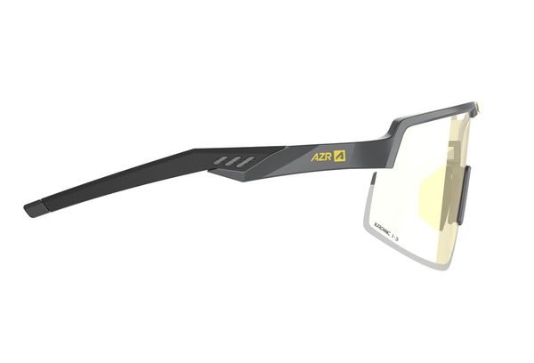 AZR Kromic Speed RX Carbon Gold Photochromic Sunglasses