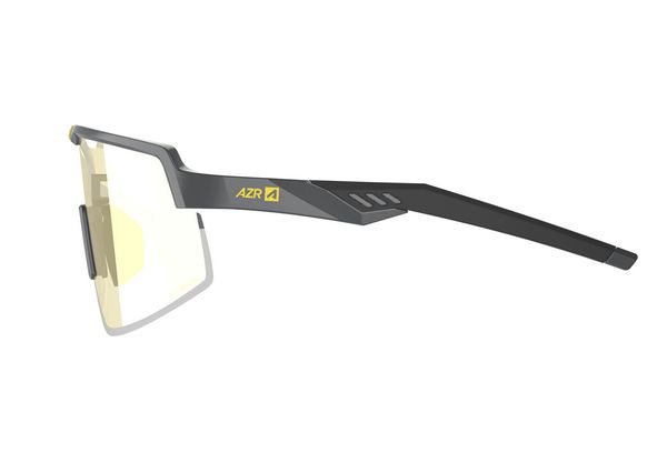 AZR Kromic Speed RX Carbon Gold Photochromic Sunglasses