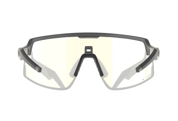 AZR Kromic Speed RX Carbon Gold Photochromic Sunglasses