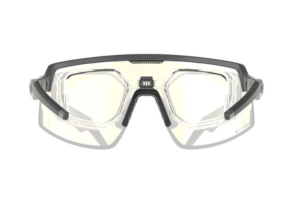 AZR Kromic Speed RX Carbon Gold Photochromic Sunglasses