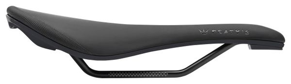 Selle Peaty's Monarch CrMo Noir 