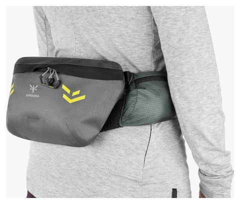 Apidura BackCountry HipPack 2,5L