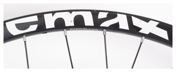 Mavic Deemax Park 26'' Laufradsatz | DH 20x110 - 12x142 mm | 6 Schrauben | 2024