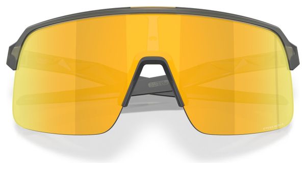 Oakley Sutro Lite Brille - Latitude Collection / Prizm 24K / OO9463-7739