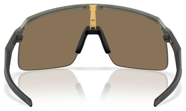 Occhiali Oakley Sutro Lite - Collezione Latitude / Prizm 24K / OO9463-7739