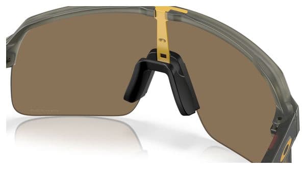 Oakley Sutro Lite Bril - Latitude Collectie / Prizm 24K / OO9463-7739