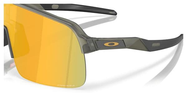 Oakley Sutro Lite Brille - Latitude Collection / Prizm 24K / OO9463-7739