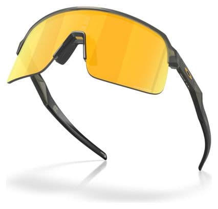 Occhiali Oakley Sutro Lite - Collezione Latitude / Prizm 24K / OO9463-7739