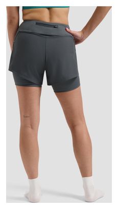Short 2en1 Rogelli Essential Femme