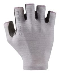 Castelli Espresso Handschuhe Damen Violett