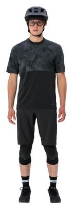 Vaude Loamer MTB Short met Skin Zwart