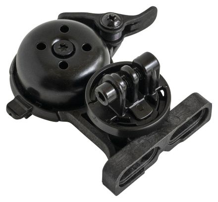 CTG dm evo stem front plate mount - M5 bolts Edge 1050 WH ACE