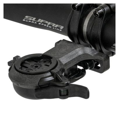CTG dm evo stem front plate mount - M5 bolts Edge 1050 WH ACE