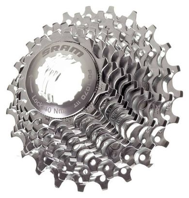 Cassette Sram Pg-1070 10Sp