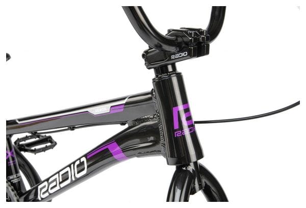 BMX Race Radio Bikes Xenon Pro XL Nero