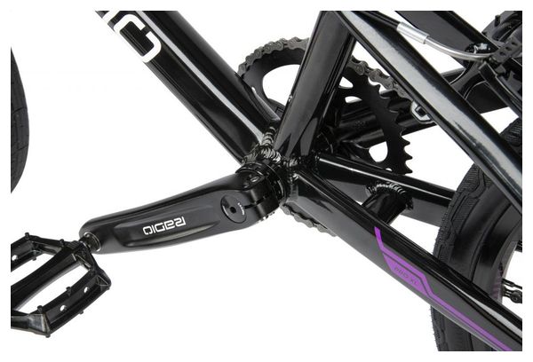 Bicicletas BMX Race Xenon Pro XL Negra