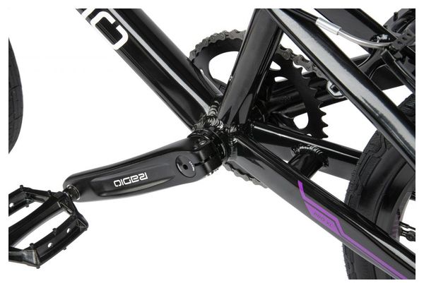 BMX Race Radio Bikes Xenon Pro XL Schwarz