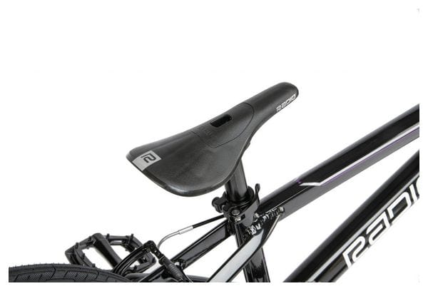 BMX Race Radio Bikes Xenon Pro XL Black