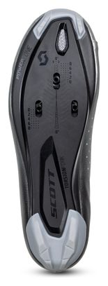 Chaussures Route Scott Comp Boa Noir/Silver