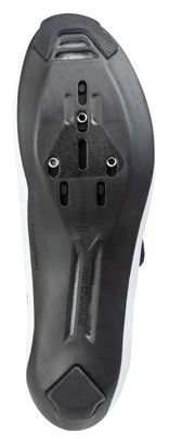 Straßenschuhe Northwave Veloce Extreme Schwarz/Weiß | T43 1/2 | Refurbished Product