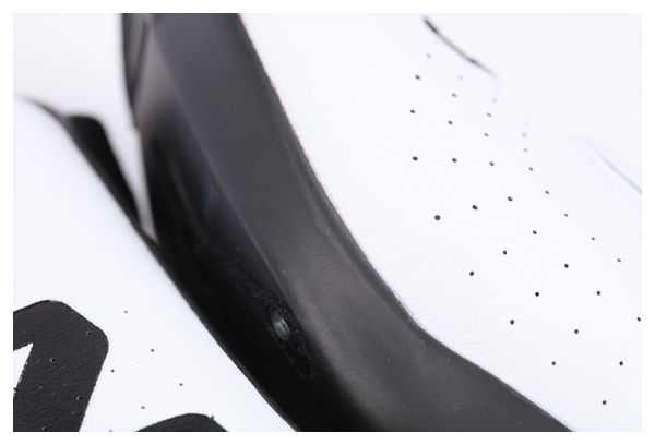 Straßenschuhe Northwave Veloce Extreme Schwarz/Weiß | T43 1/2 | Refurbished Product