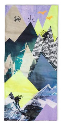 Petto per bambini Buff Original EcoStretch Multi