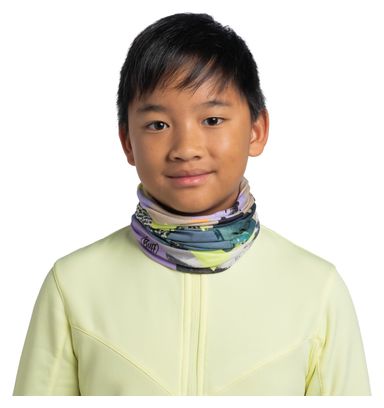 Petto per bambini Buff Original EcoStretch Multi