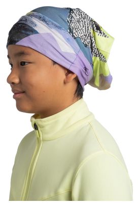 Petto per bambini Buff Original EcoStretch Multi