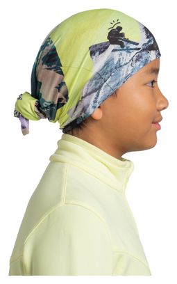 Petto per bambini Buff Original EcoStretch Multi