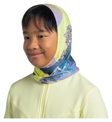 Petto per bambini Buff Original EcoStretch Multi