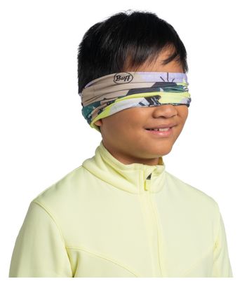 Petto per bambini Buff Original EcoStretch Multi