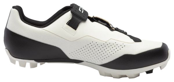 Chaussures VTT Sidi Dominator X Blanc/Noir