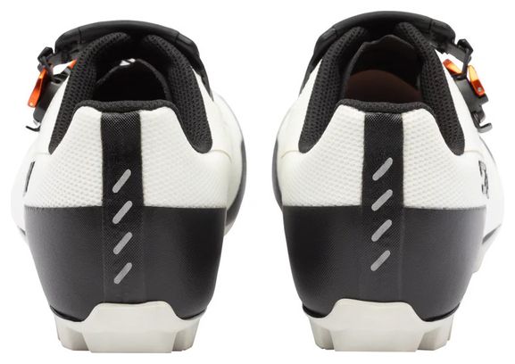 Chaussures VTT Sidi Dominator X Blanc/Noir