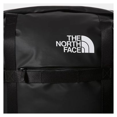 Sac à Dos The North Face Commuter Pack Rolltop Noir