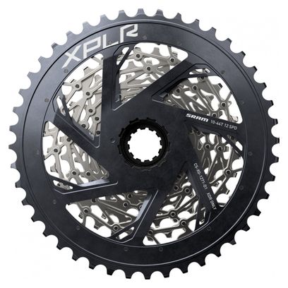 Sram Force XPLR XG-1271 10-44 Tanden 12V cassette