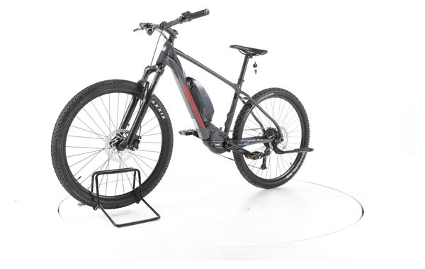 Reconditionné - Merida eBIG.SEVEN LTD E-Bike - Très Bon Etat Ãtat