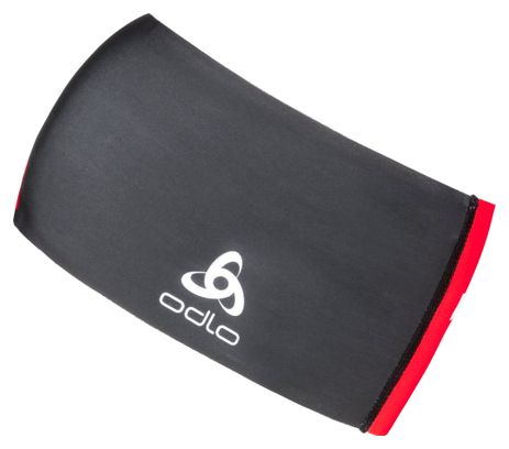 Bandeau Odlo Competition Fan Suisse Noir