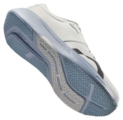 Scarpe da corsa Mount To Coast R1 Bianco/Blu da donna