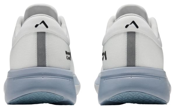 Scarpe da corsa Mount To Coast R1 Bianco/Blu da donna