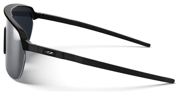 Occhiali Julbo Frequency Spectron 3 Nero/Argento