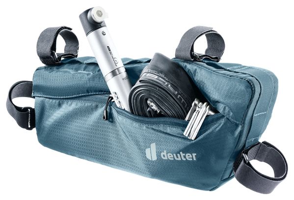 Sacoche de Cadre Deuter Mondego FB 4 L Bleu