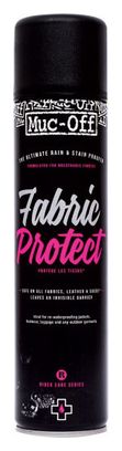 MUC-OFF FABRIC PROTECT Hydrophobic Spray 400ML