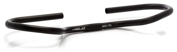 XLC Handlebar multifunction trekking HB-C05 diam 25.4mm