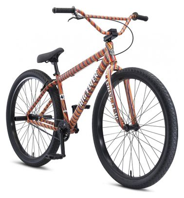 SE Bikes Big Flyer 29'' Wheelie Bike Hydro