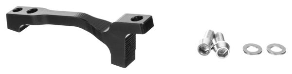 Hope P Adapter PM auf PM (Av / Ar-220mm) HBMPN montieren
