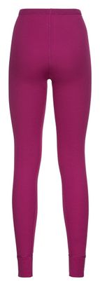 Collant donna Active Warm Eco Rosa