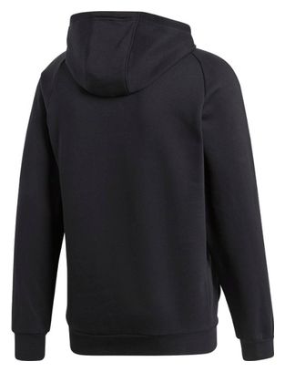 adidas Core 18 Hoodie CE9068 Homme Noir Sweat shirt Alltricks
